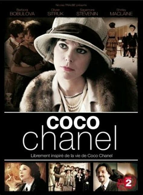 film sur coco chanel|coco chanel 2008 full movie.